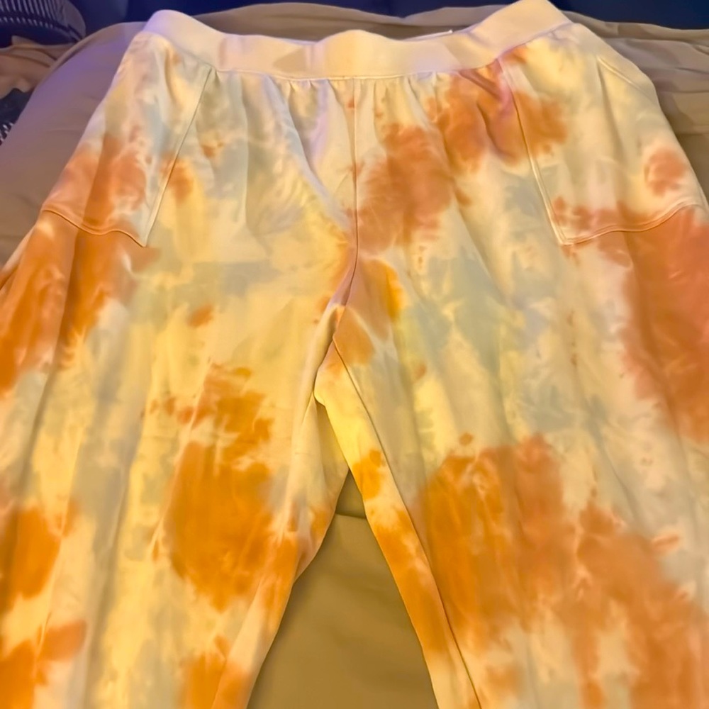 Sonoma Jogger